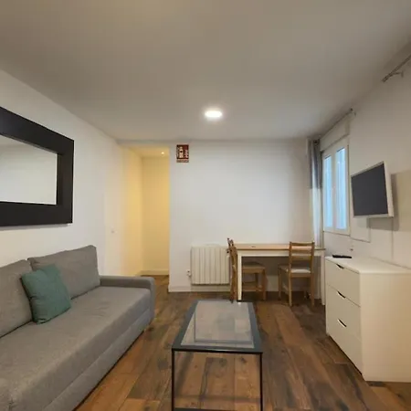 Centrally Located In Madrid 3I Exterior photo